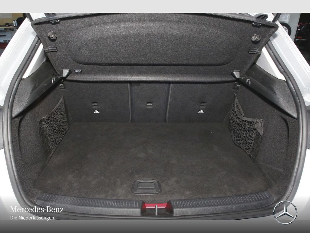 Mercedes-Benz A 250 2022