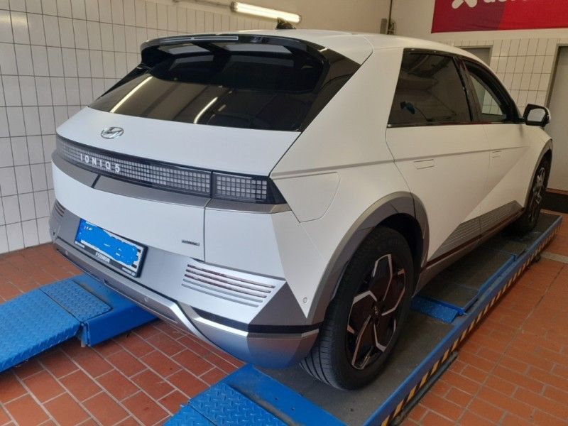 Hyundai IONIQ 5 2023