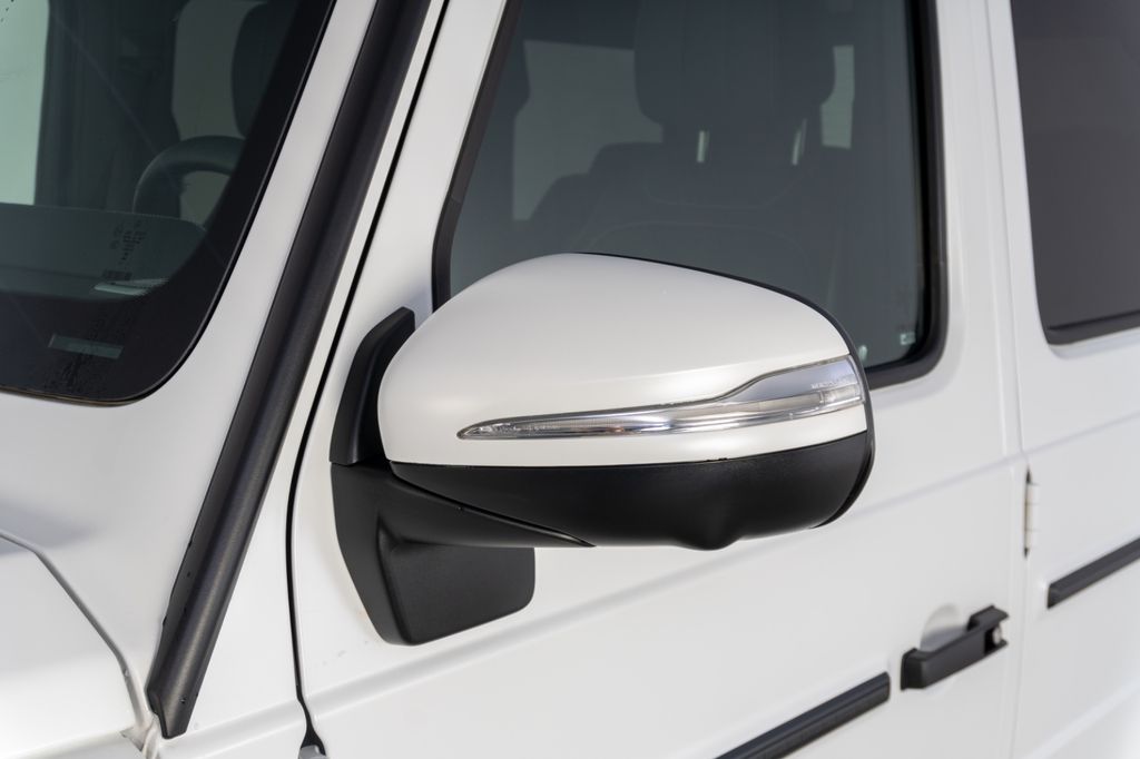 Mercedes-Benz G 500 2024