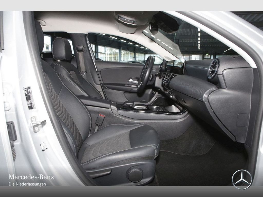 Mercedes-Benz A 250 2022