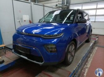 Kia Soul 2024