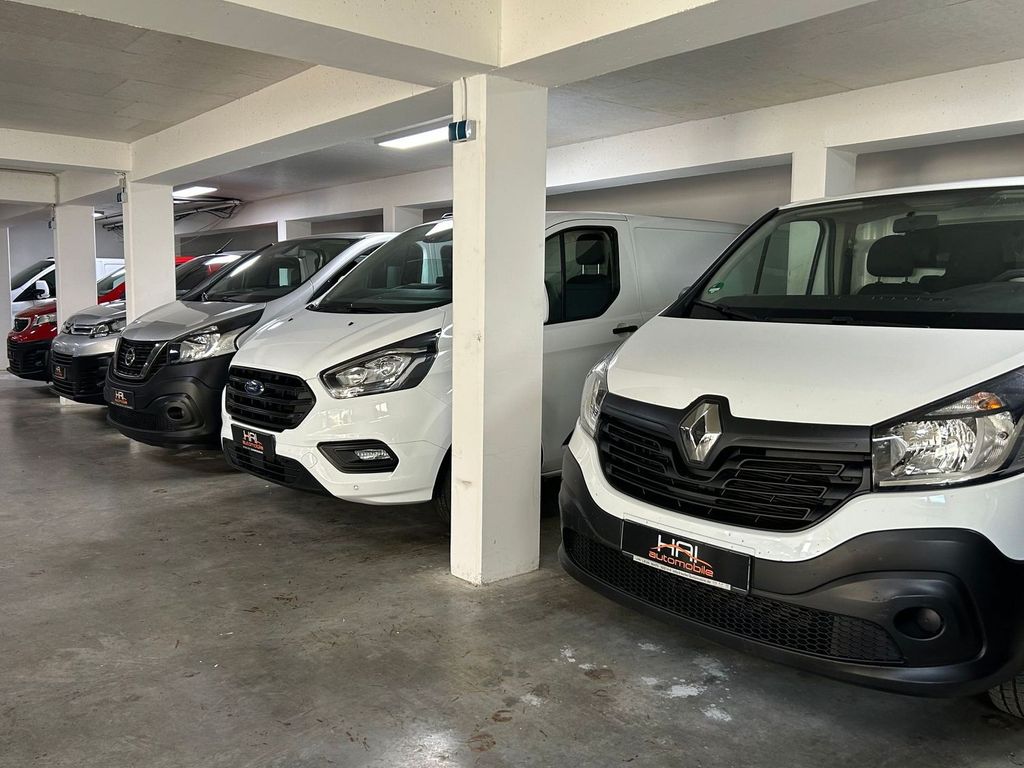 Volkswagen Crafter 2016