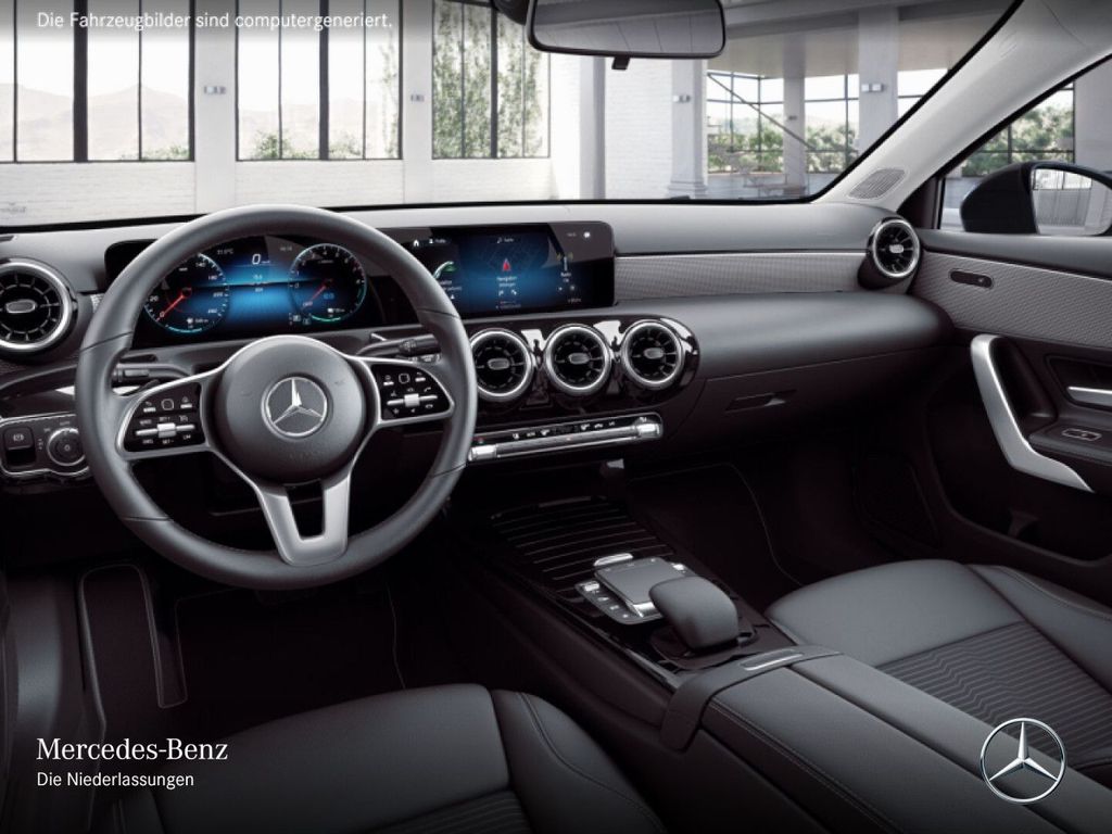 Mercedes-Benz A 250 2022