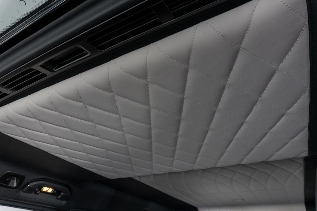 Mercedes-Benz G 500 2024