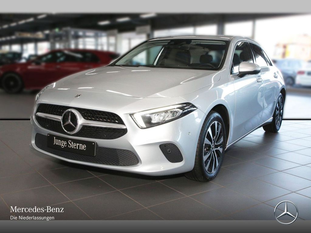 Mercedes-Benz A 250 2022