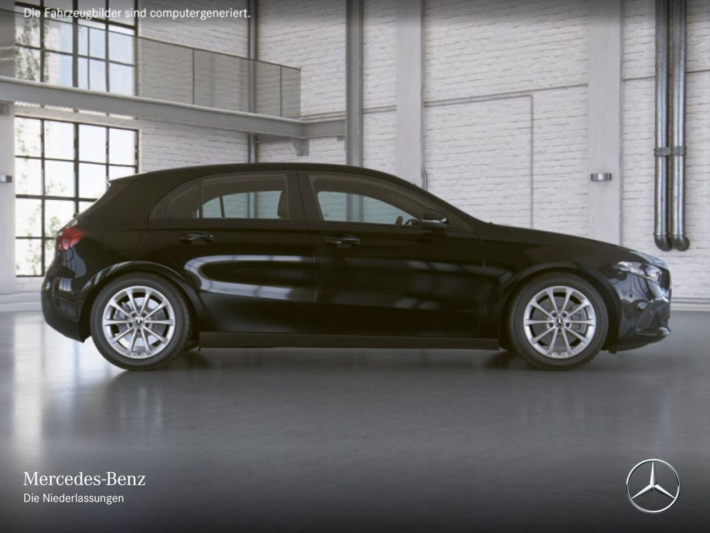 Mercedes-Benz A 250 2022