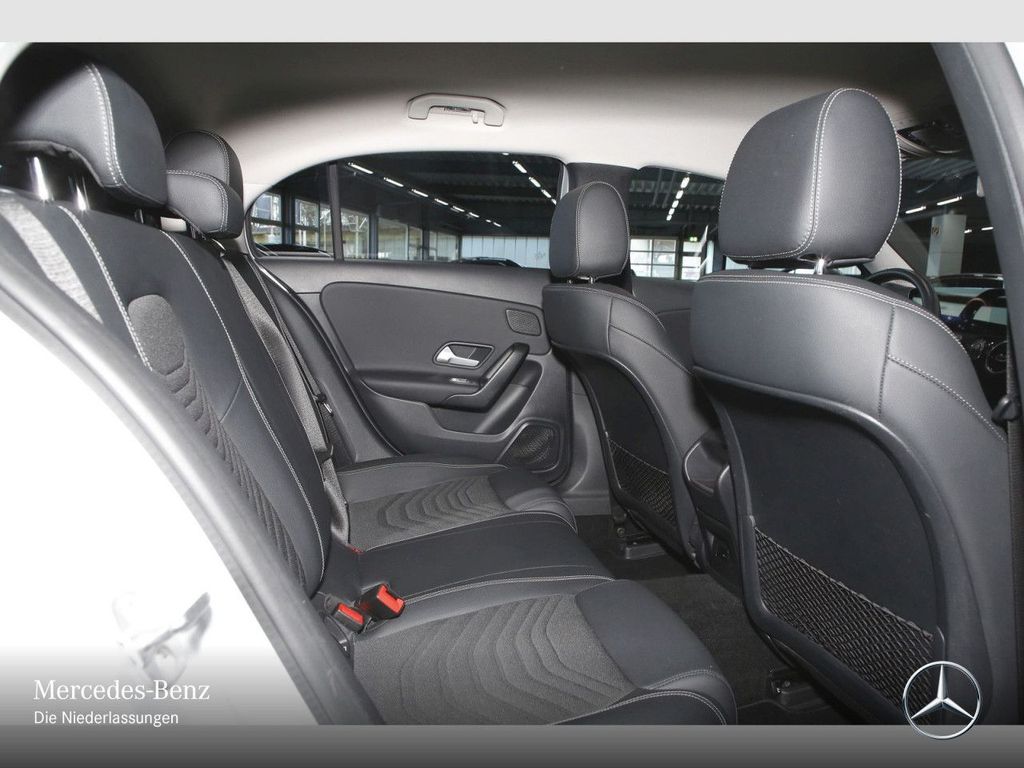 Mercedes-Benz A 250 2022