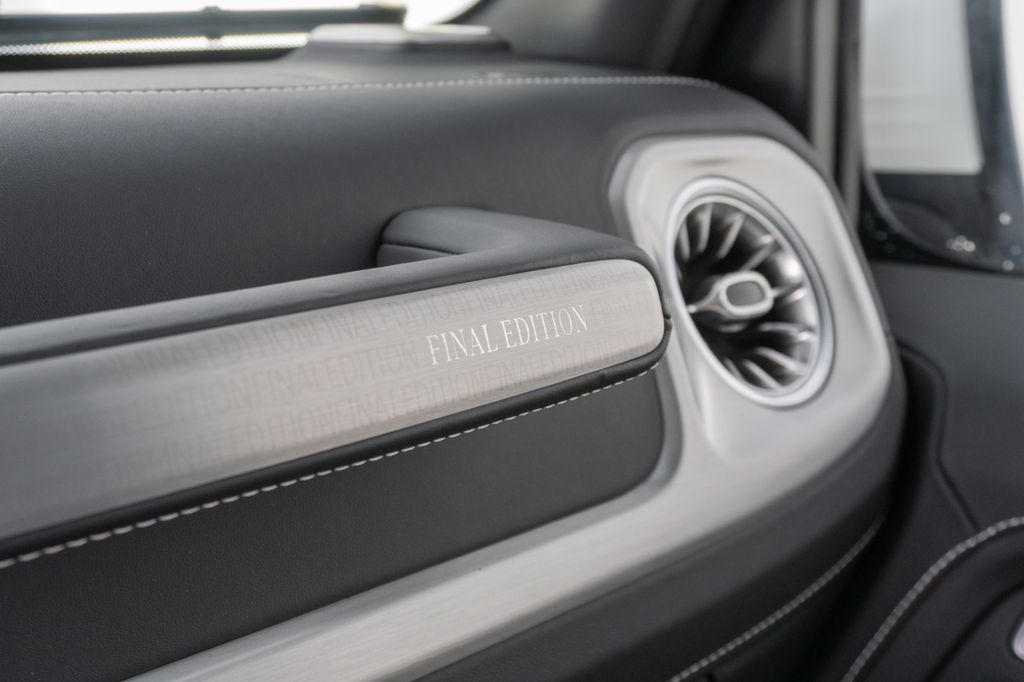 Mercedes-Benz G 500 2024