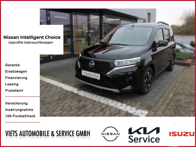 Nissan Townstar