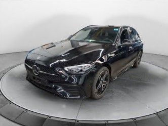 Mercedes-Benz C 300 2023