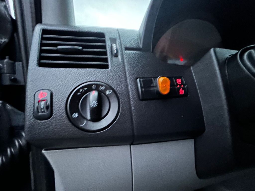 Volkswagen Crafter 2016