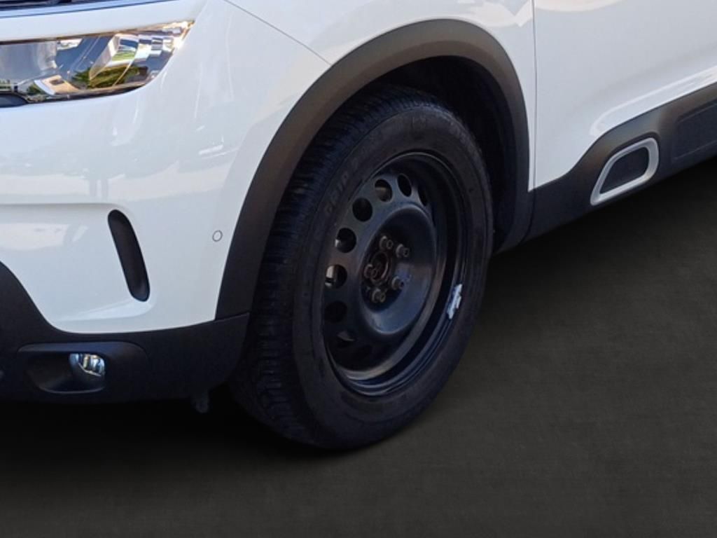 Citroën C5 Aircross 2020