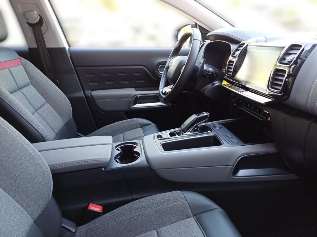 Citroën C5 Aircross 2020