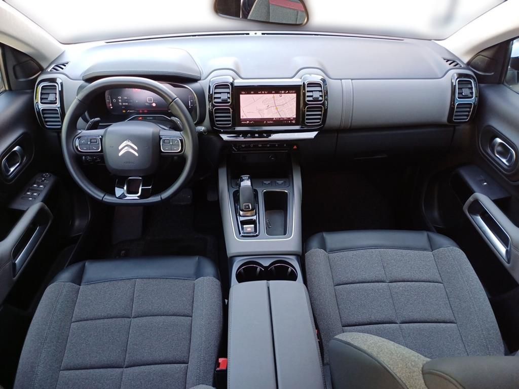 Citroën C5 Aircross 2020