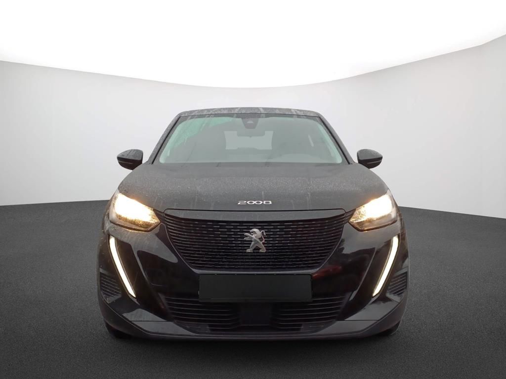 Peugeot 2008 2021