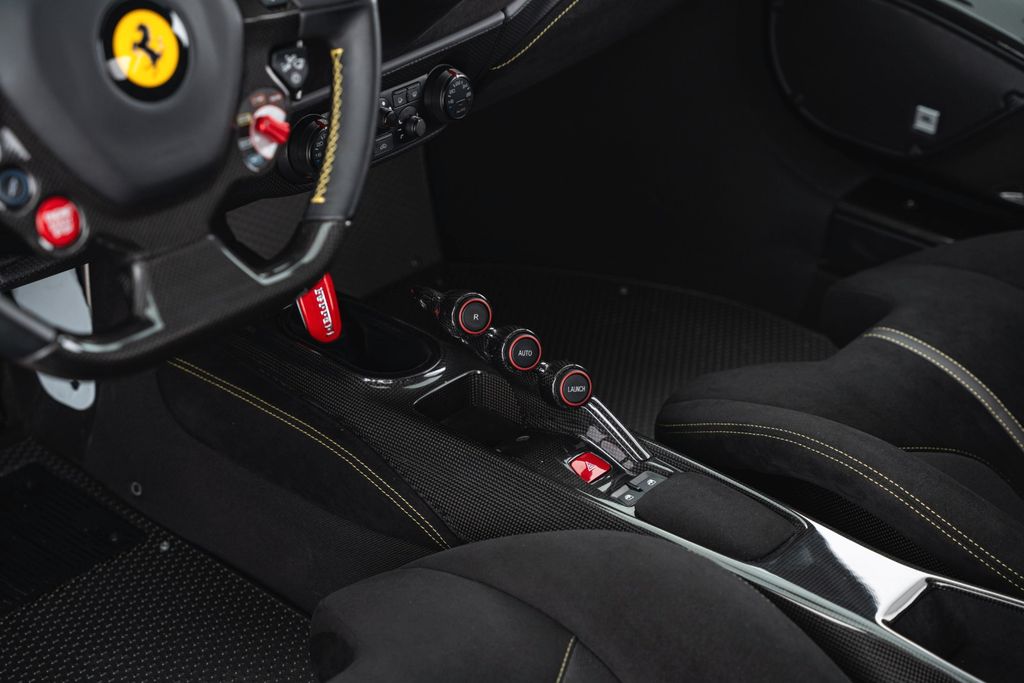 Ferrari 488 Pista 2020