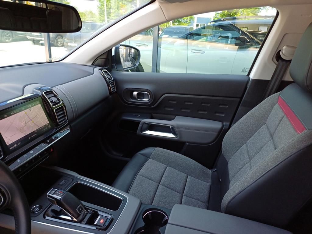 Citroën C5 Aircross 2020