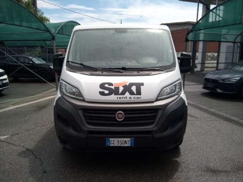 Fiat Ducato 2020