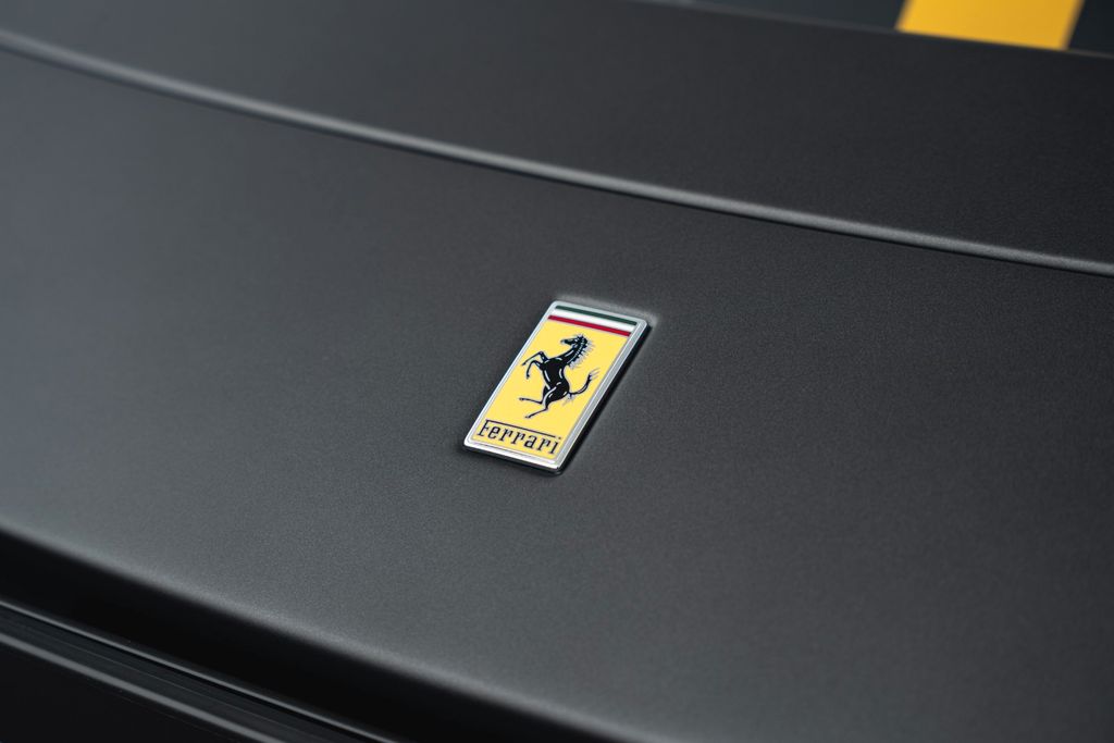 Ferrari 488 Pista 2020