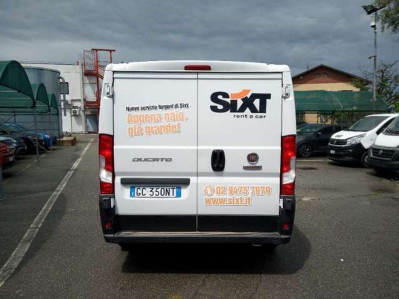 Fiat Ducato 2020
