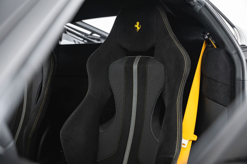 Ferrari 488 Pista 2020