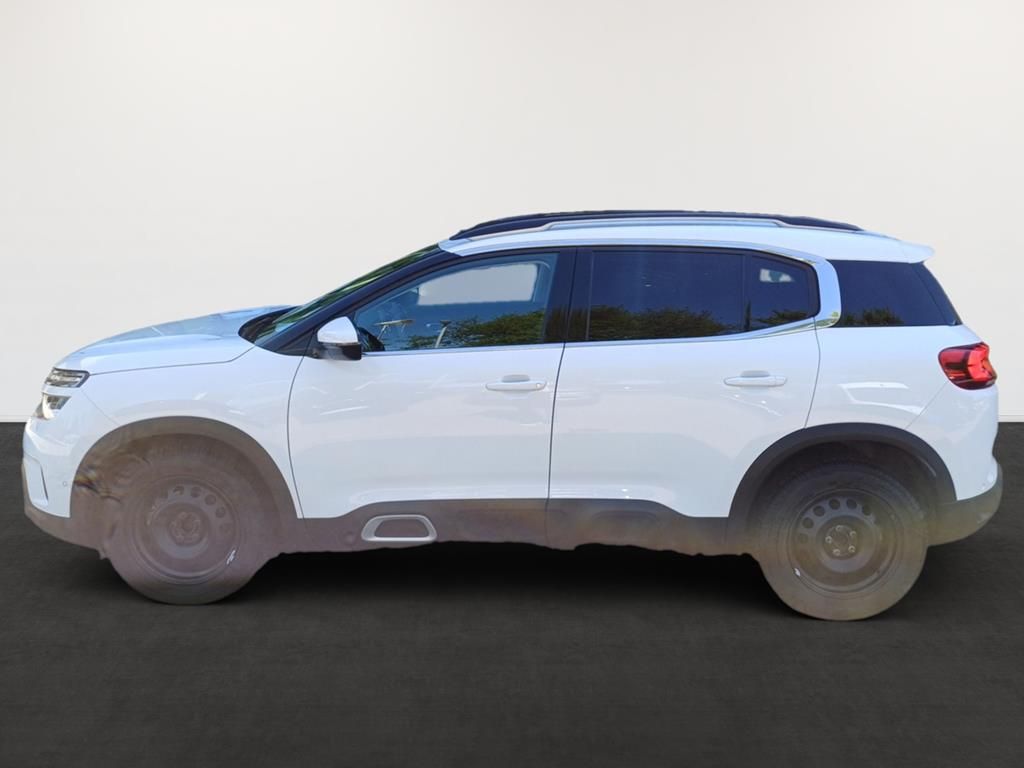 Citroën C5 Aircross 2020