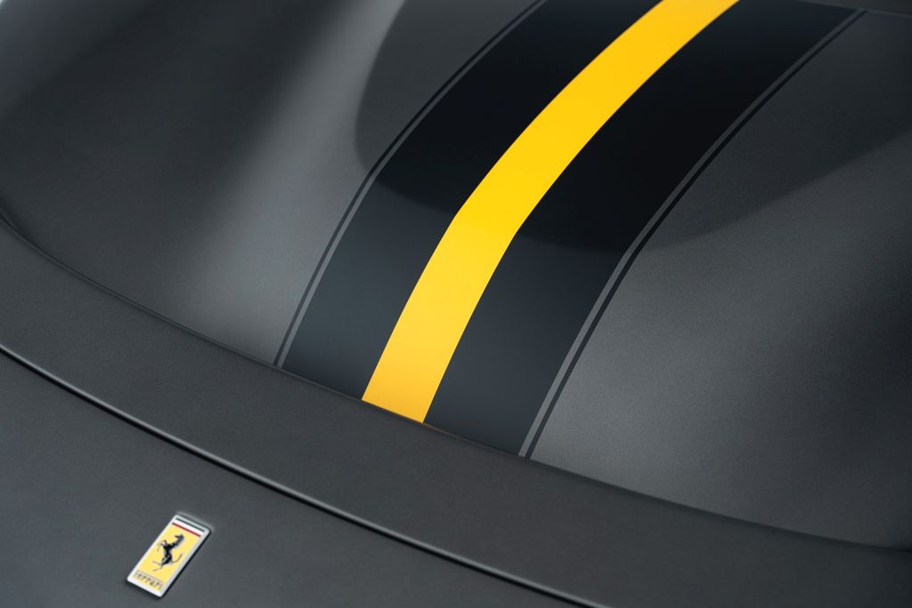 Ferrari 488 Pista 2020