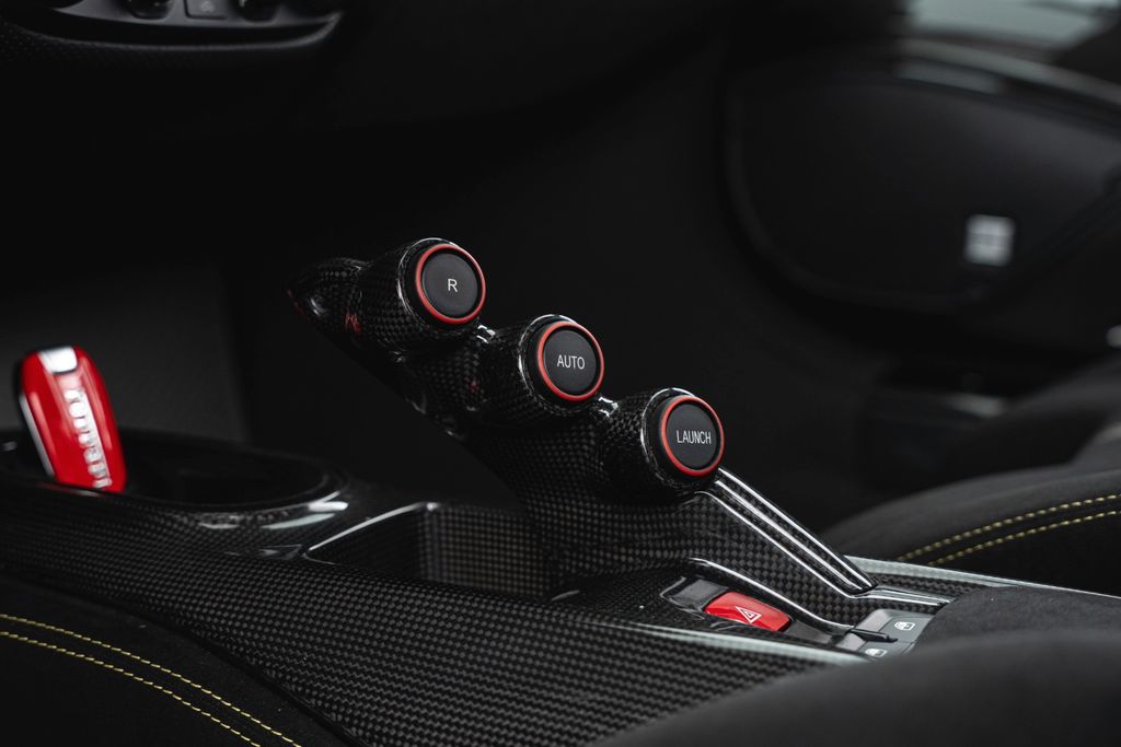 Ferrari 488 Pista 2020