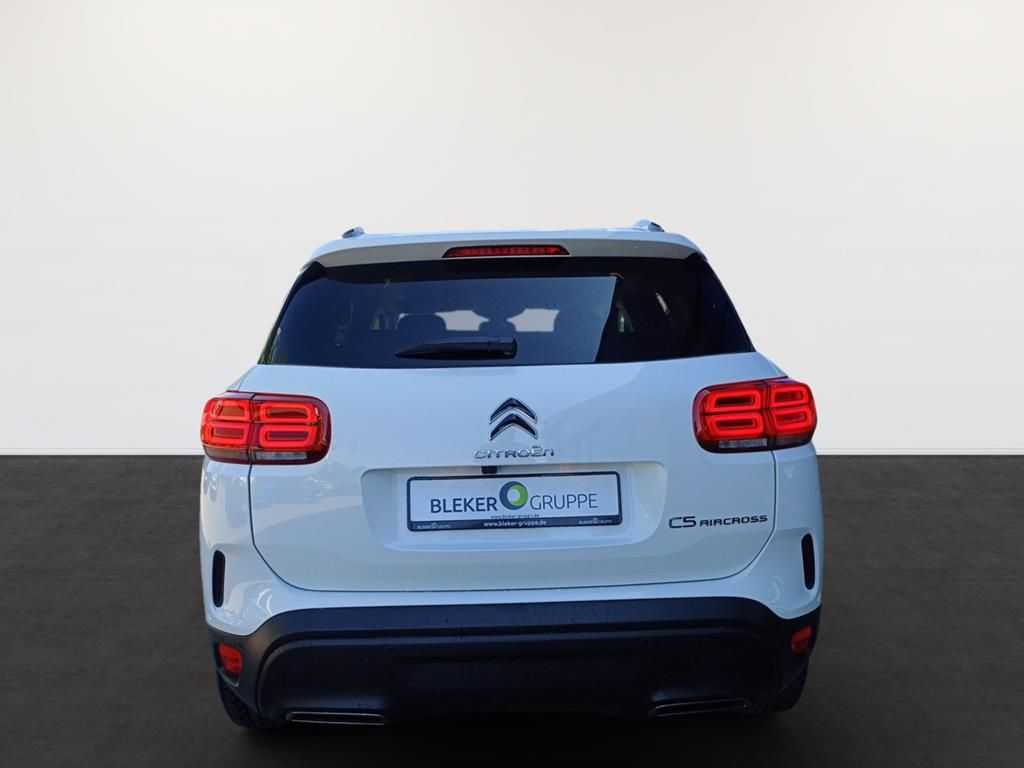 Citroën C5 Aircross 2020