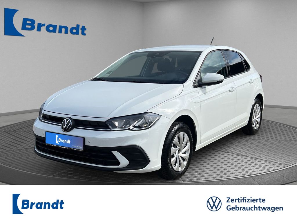 Volkswagen Polo 2025