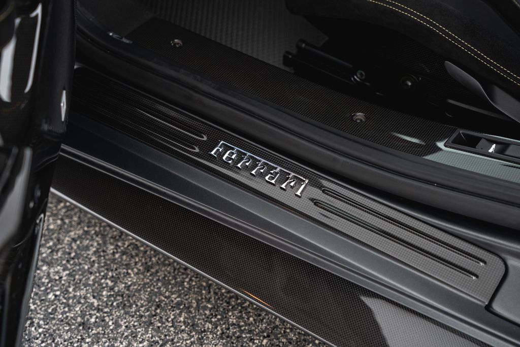 Ferrari 488 Pista 2020