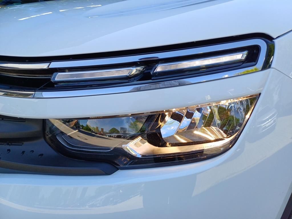 Citroën C5 Aircross 2020