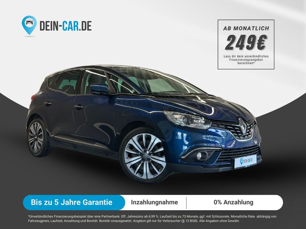 Renault Scenic 2020
