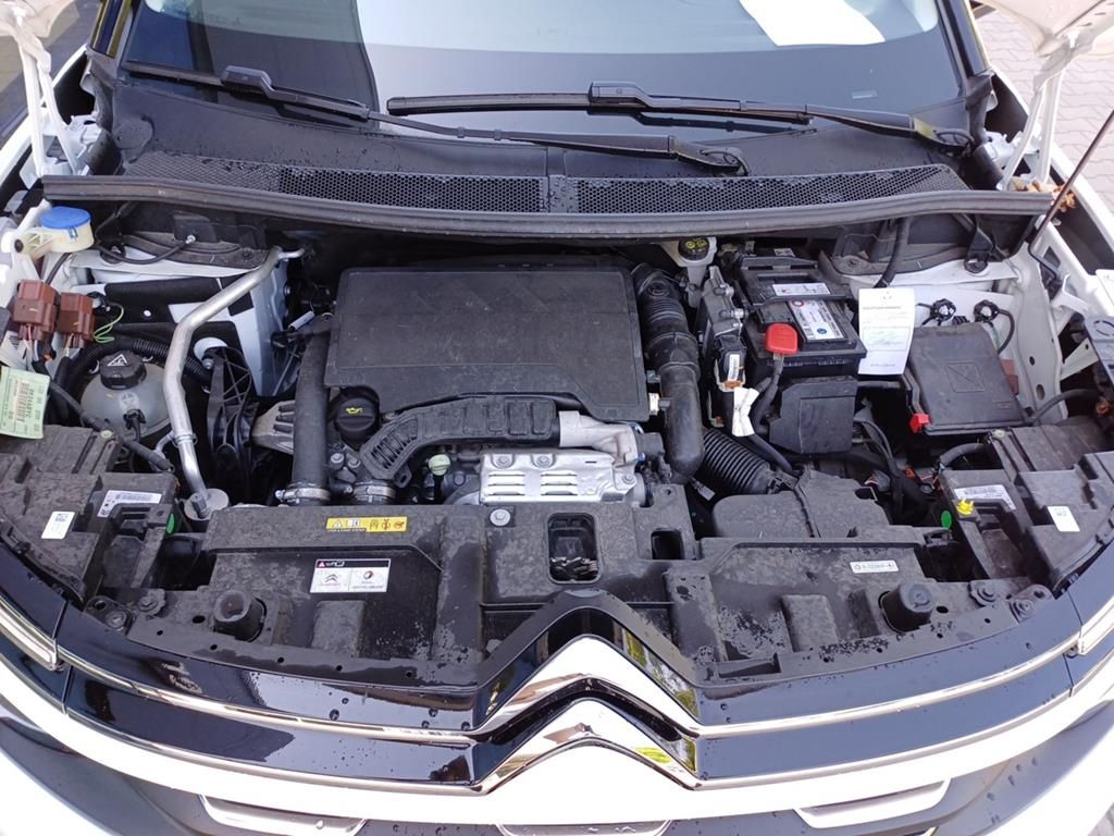 Citroën C5 Aircross 2020