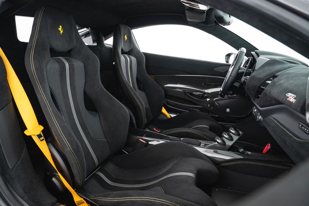 Ferrari 488 Pista 2020