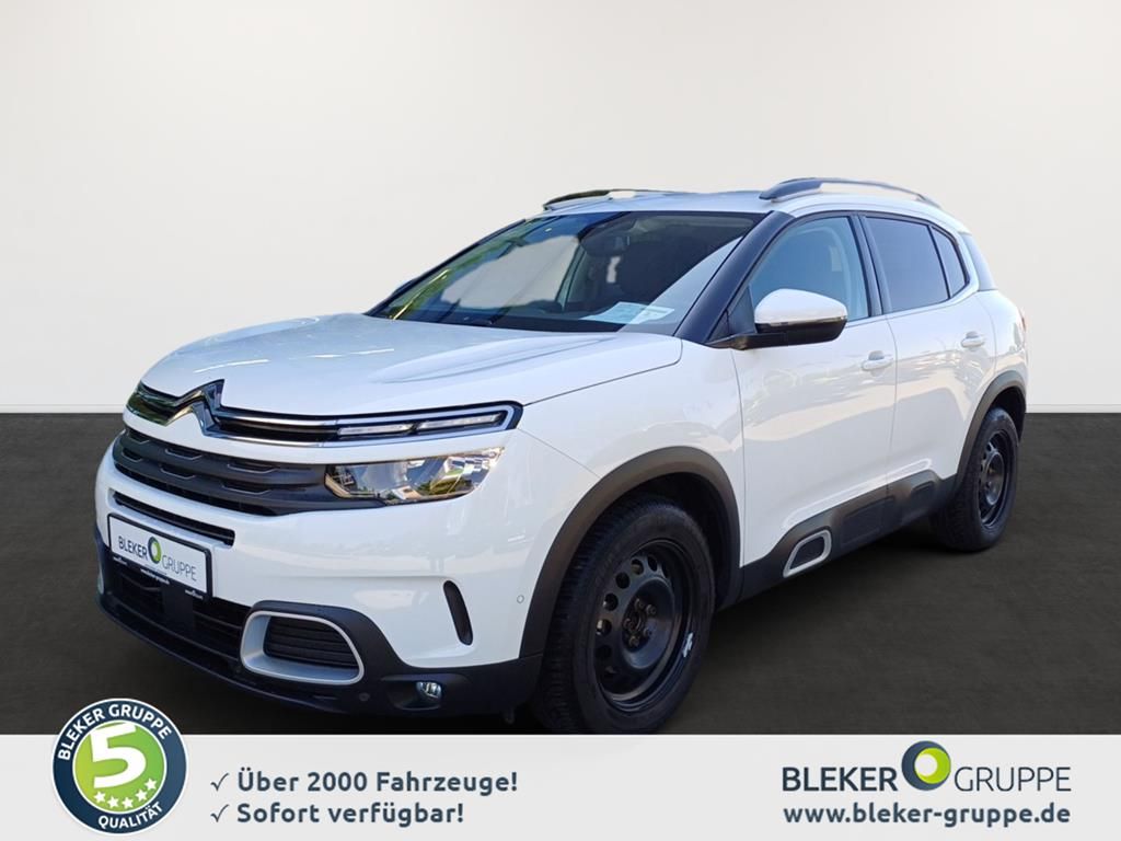 Citroën C5 Aircross 2020