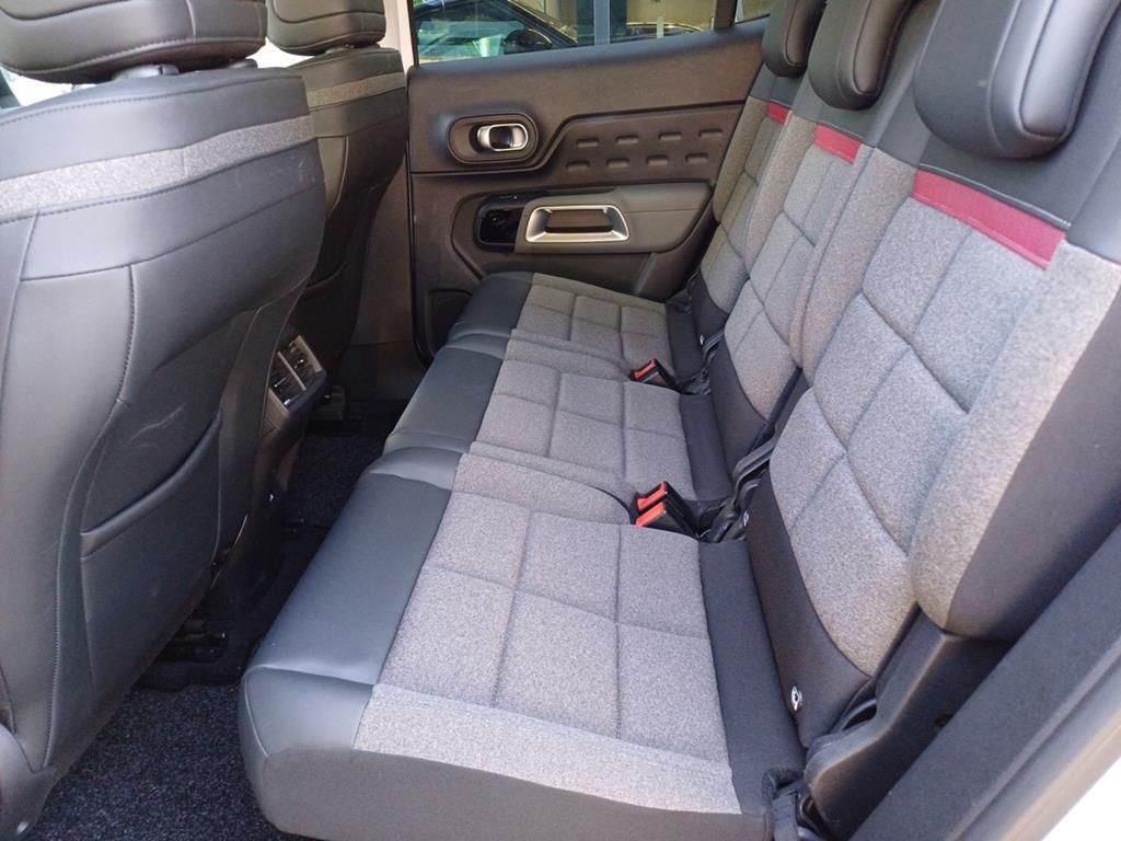 Citroën C5 Aircross 2020