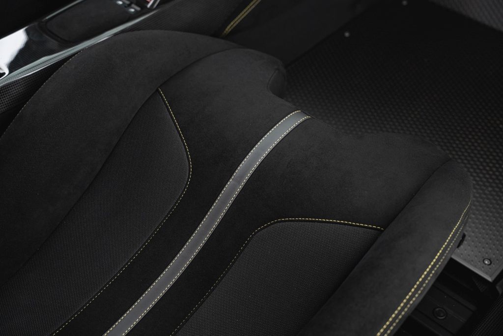 Ferrari 488 Pista 2020