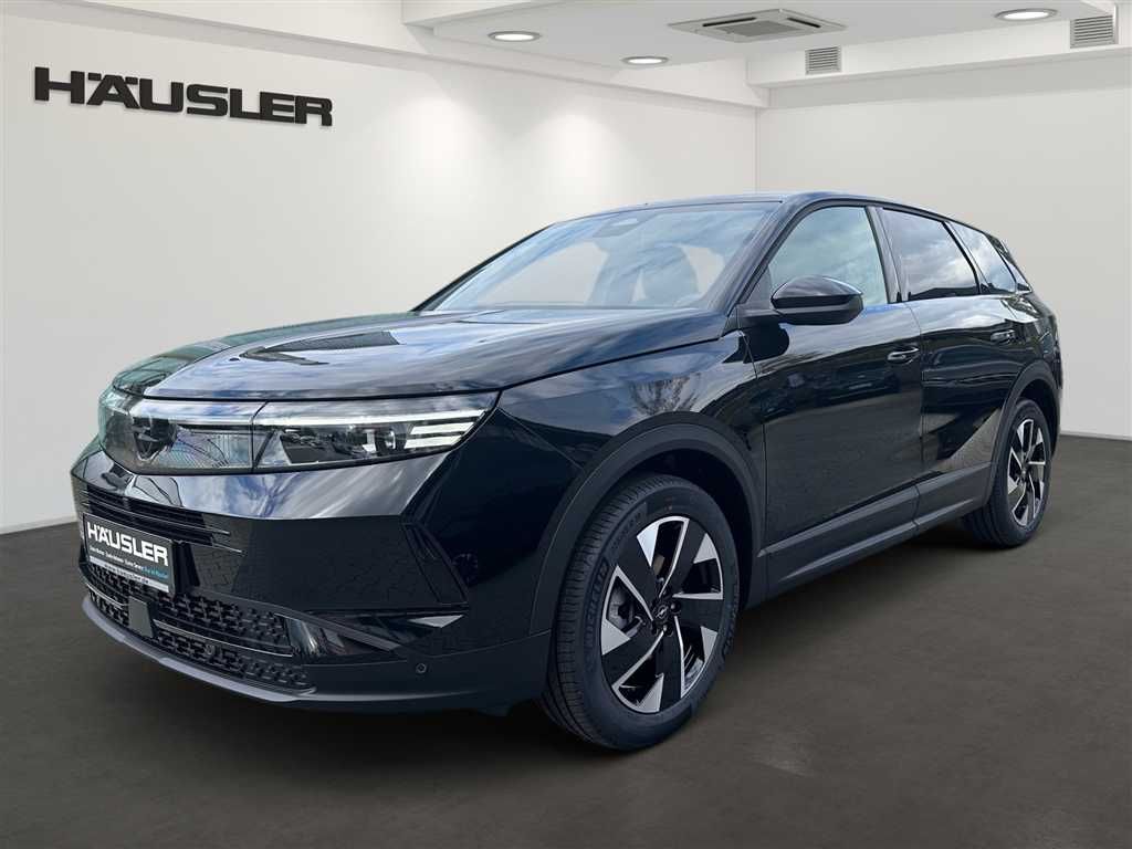 Opel Grandland (X) 2025
