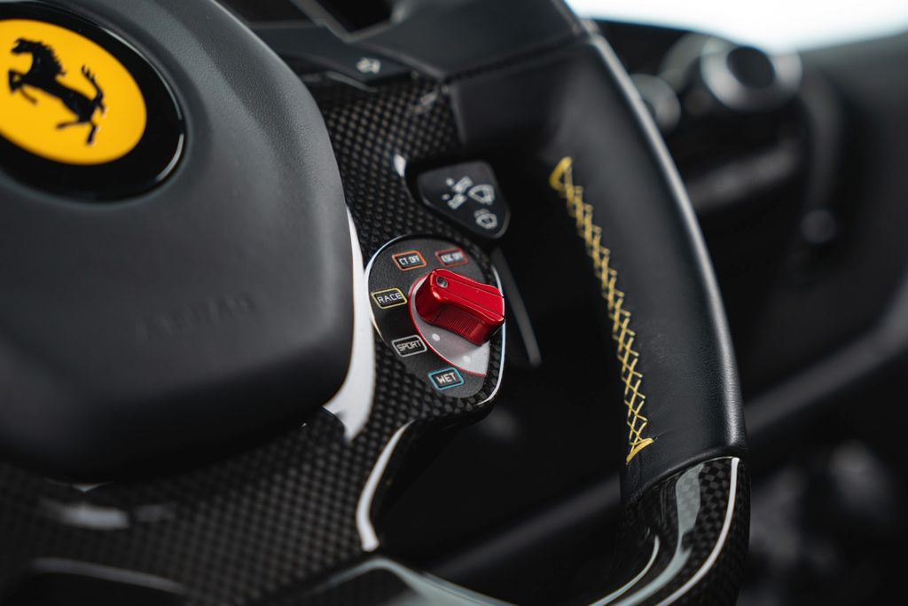 Ferrari 488 Pista 2020