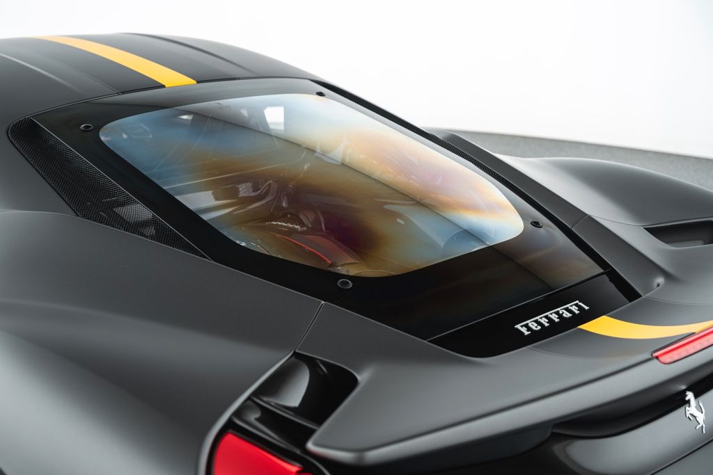 Ferrari 488 Pista 2020