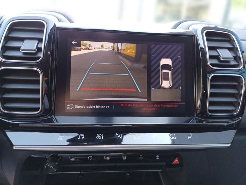 Citroën C5 Aircross 2020