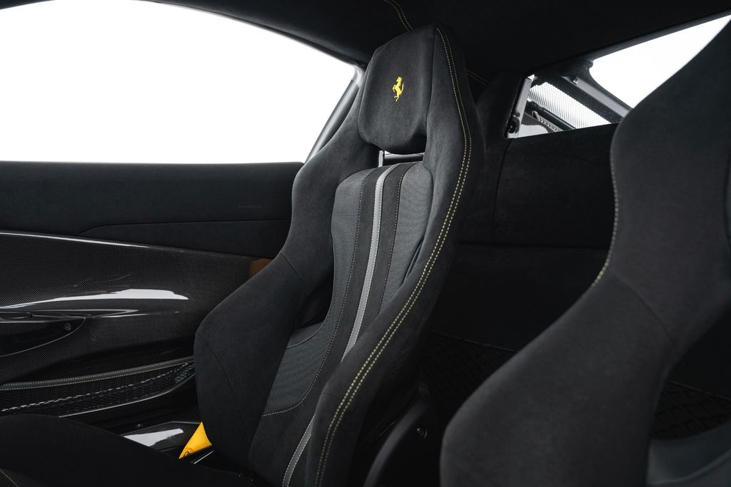 Ferrari 488 Pista 2020