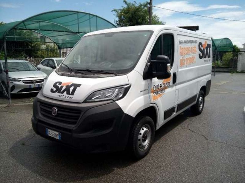 Fiat Ducato 2020