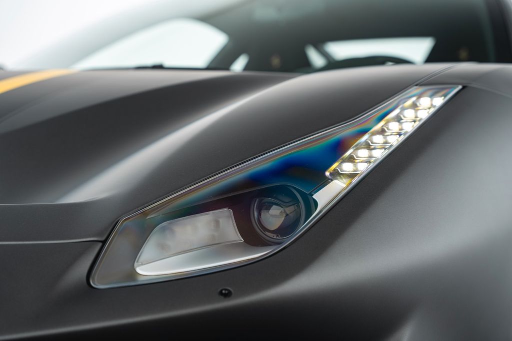 Ferrari 488 Pista 2020