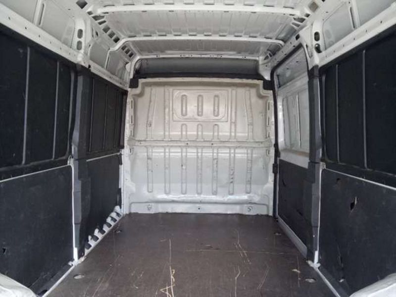 Fiat Ducato 2020