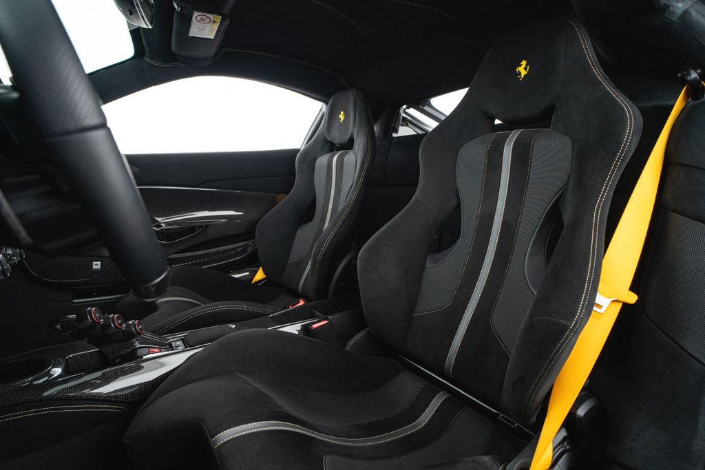 Ferrari 488 Pista 2020