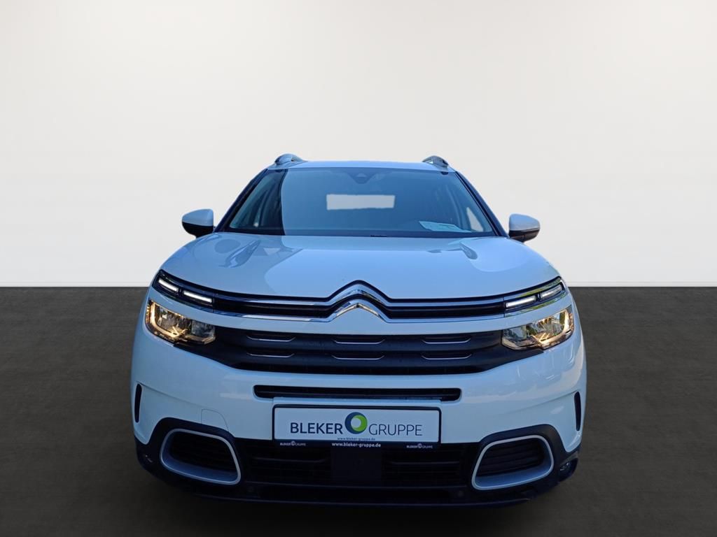 Citroën C5 Aircross 2020