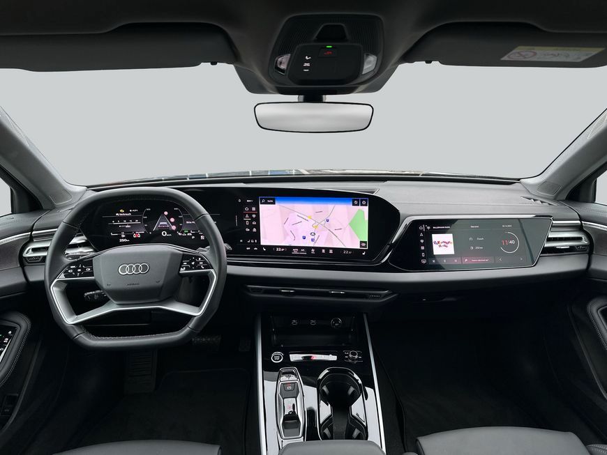 Audi A5 2025