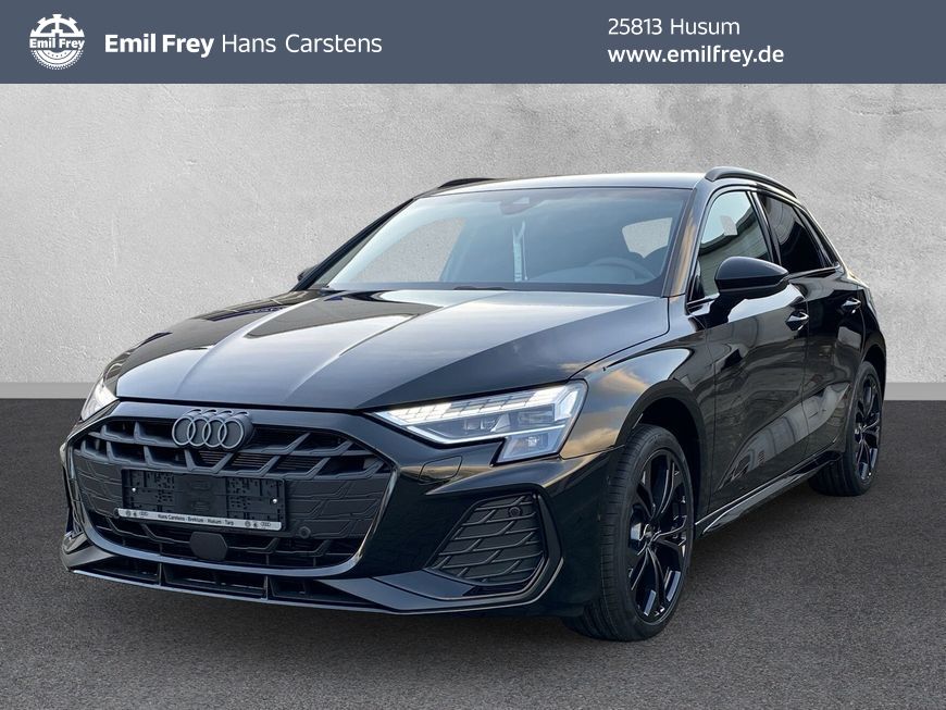 Audi A3 2025
